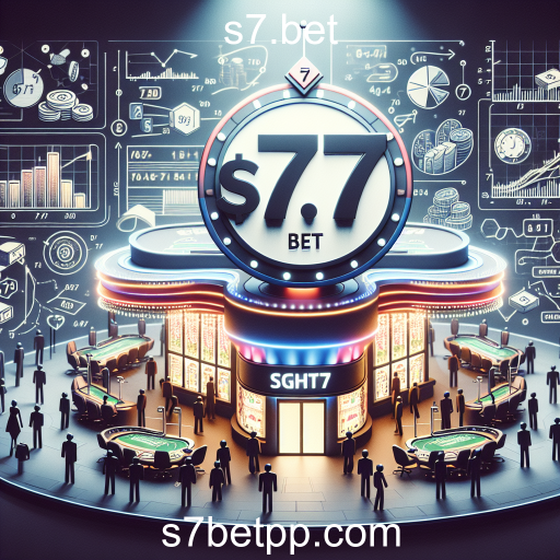 Estratégias de Aposta: Aumente Suas Chances na S7.bet